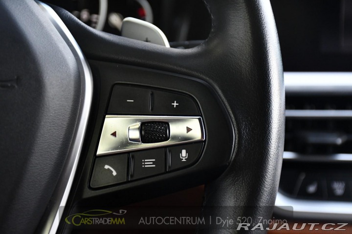 BMW 3 320d LED AT KESSY ACC 2020