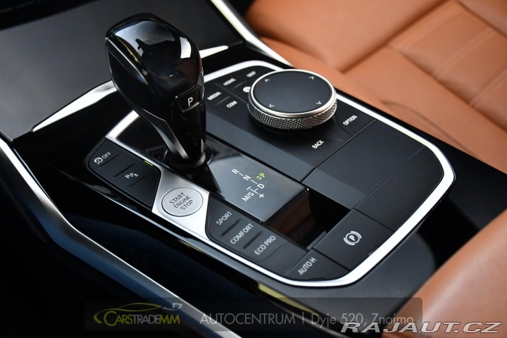 BMW 3 320d LED AT KESSY ACC 2020