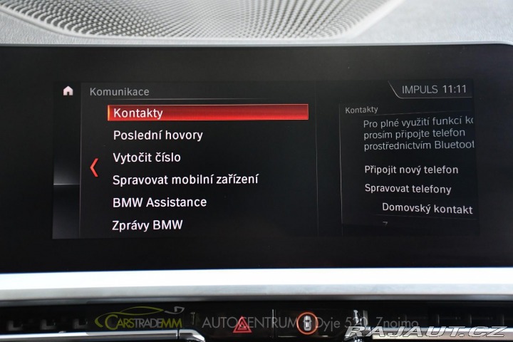 BMW 3 320d LED AT KESSY ACC 2020