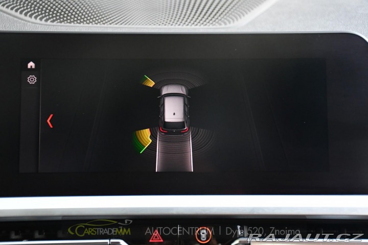 BMW 3 320d LED AT KESSY ACC 2020
