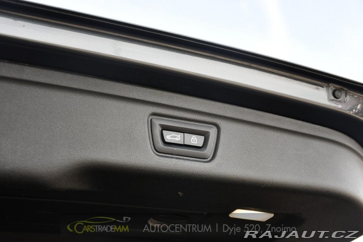 BMW 3 320d LED AT KESSY ACC 2020