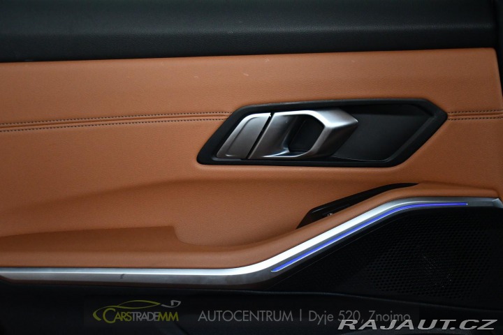 BMW 3 320d LED AT KESSY ACC 2020