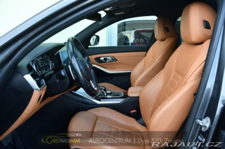 BMW 3 320d LED AT KESSY ACC 2020