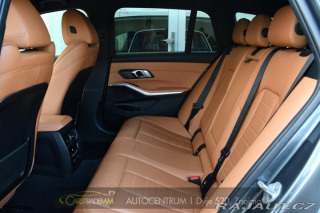 BMW 3 320d LED AT KESSY ACC 2020