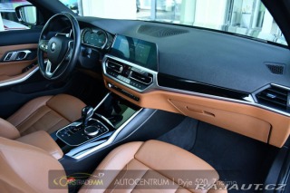 BMW 3 320d LED AT KESSY ACC 2020