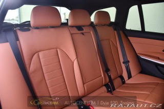 BMW 3 320d LED AT KESSY ACC 2020