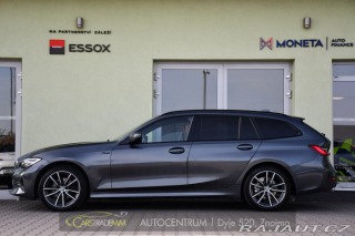 BMW 3 320d LED AT KESSY ACC 2020