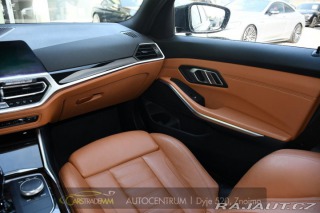 BMW 3 320d LED AT KESSY ACC 2020