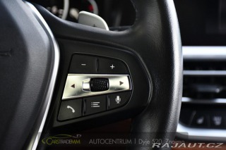 BMW 3 320d LED AT KESSY ACC 2020
