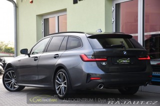 BMW 3 320d LED AT KESSY ACC 2020