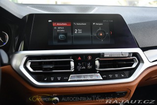 BMW 3 320d LED AT KESSY ACC 2020
