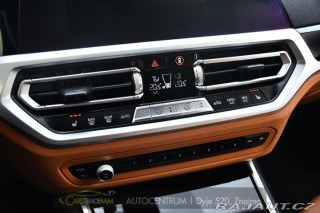 BMW 3 320d LED AT KESSY ACC 2020