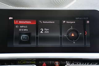 BMW 3 320d LED AT KESSY ACC 2020