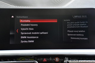 BMW 3 320d LED AT KESSY ACC 2020