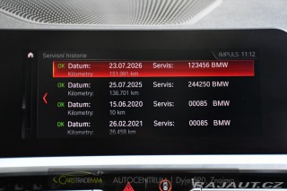 BMW 3 320d LED AT KESSY ACC 2020