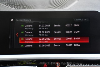 BMW 3 320d LED AT KESSY ACC 2020