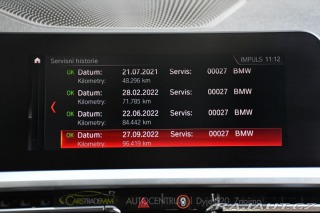 BMW 3 320d LED AT KESSY ACC 2020