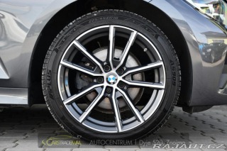 BMW 3 320d LED AT KESSY ACC 2020