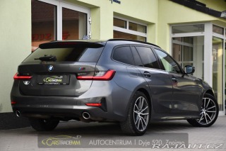 BMW 3 320d LED AT KESSY ACC 2020