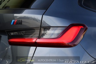 BMW 3 320d LED AT KESSY ACC 2020