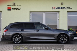 BMW 3 320d LED AT KESSY ACC 2020
