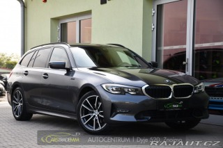 BMW 3 320d LED AT KESSY ACC 2020