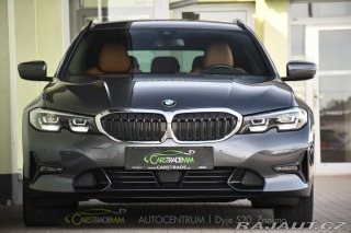 BMW 3 320d LED AT KESSY ACC 2020