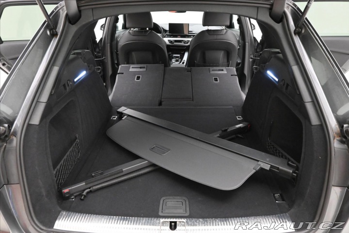 Audi A4 2,0 TDI 120kW S-LINE S-Tr 2022