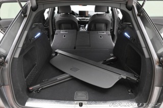 Audi A4 2,0 TDI 120kW S-LINE S-Tr 2022