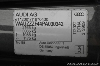 Audi A4 2,0 TDI 120kW S-LINE S-Tr 2022