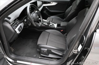Audi A4 2,0 TDI 120kW S-LINE S-Tr 2022