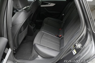 Audi A4 2,0 TDI 120kW S-LINE S-Tr 2022