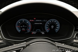 Audi A4 2,0 TDI 120kW S-LINE S-Tr 2022