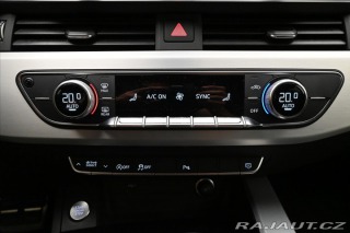 Audi A4 2,0 TDI 120kW S-LINE S-Tr 2022