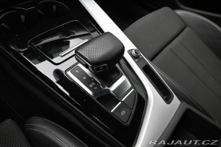 Audi A4 2,0 TDI 120kW S-LINE S-Tr 2022