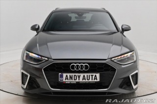 Audi A4 2,0 TDI 120kW S-LINE S-Tr 2022