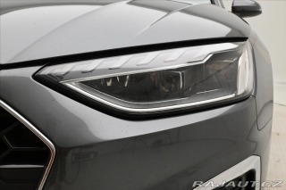 Audi A4 2,0 TDI 120kW S-LINE S-Tr 2022