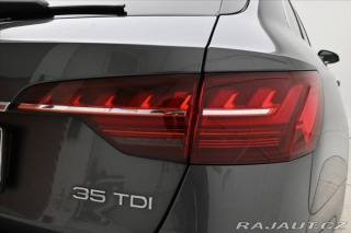 Audi A4 2,0 TDI 120kW S-LINE S-Tr 2022