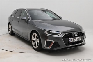 Audi A4 2,0 TDI 120kW S-LINE S-Tr 2022