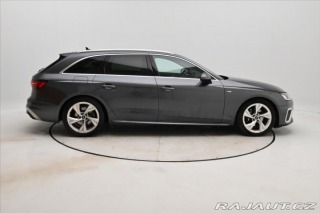 Audi A4 2,0 TDI 120kW S-LINE S-Tr 2022