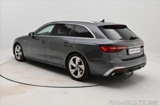 Audi A4 2,0 TDI 120kW S-LINE S-Tr 2022