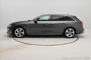 Audi A4 2,0 TDI 120kW S-LINE S-Tr 2022