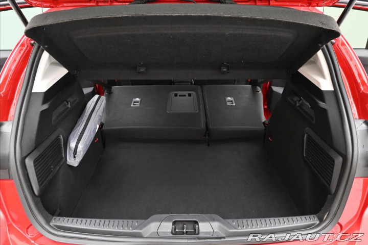 Ford Focus 2,0 EcoBlue 110kW Titaniu 2022