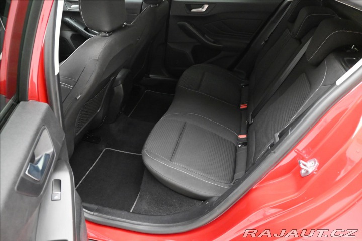 Ford Focus 2,0 EcoBlue 110kW Titaniu 2022