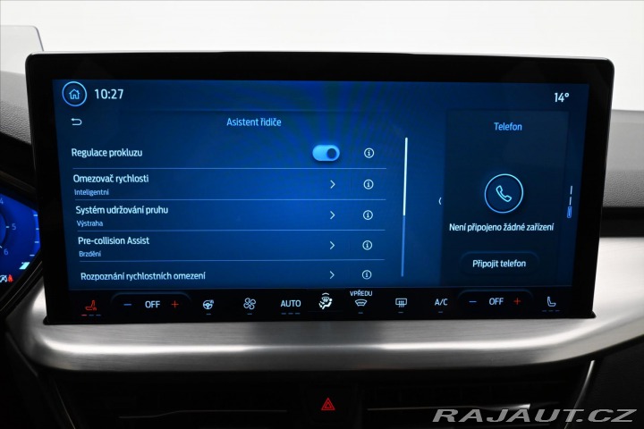 Ford Focus 2,0 EcoBlue 110kW Titaniu 2022
