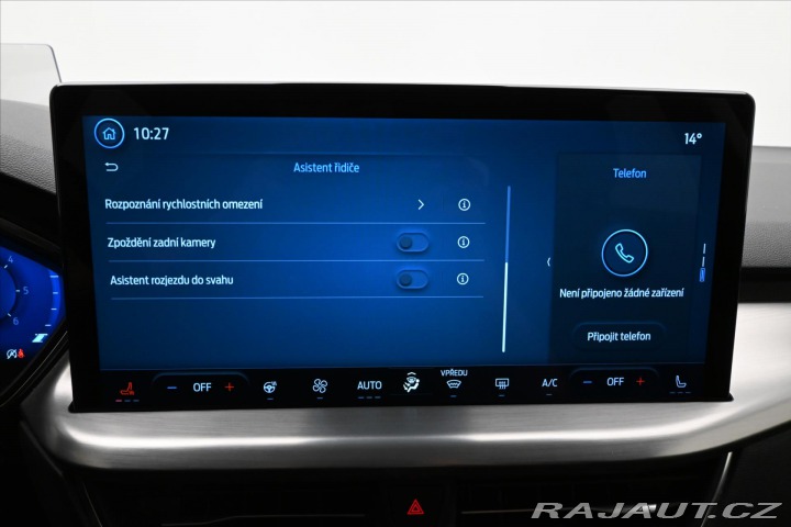 Ford Focus 2,0 EcoBlue 110kW Titaniu 2022