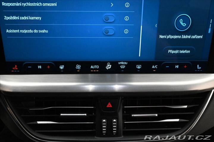 Ford Focus 2,0 EcoBlue 110kW Titaniu 2022