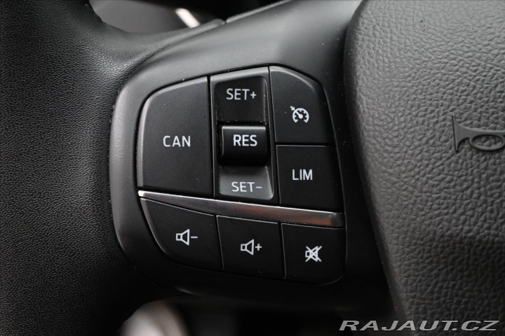 Ford Focus 2,0 EcoBlue 110kW Titaniu 2022