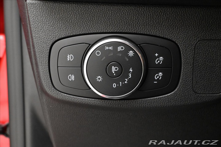 Ford Focus 2,0 EcoBlue 110kW Titaniu 2022