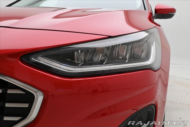 Ford Focus 2,0 EcoBlue 110kW Titaniu 2022